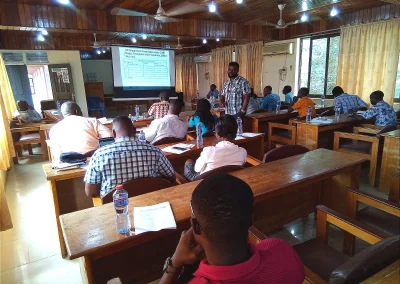 MUNICIPAL BUDGET COMMITTEE MEETING HELD ON 2/10/24