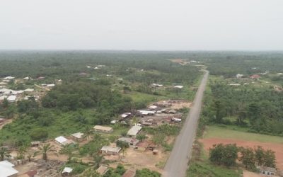 CONSTRUCTION OF URBAN ROADS