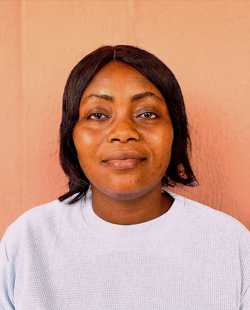 MS. JOYCE KYERAA