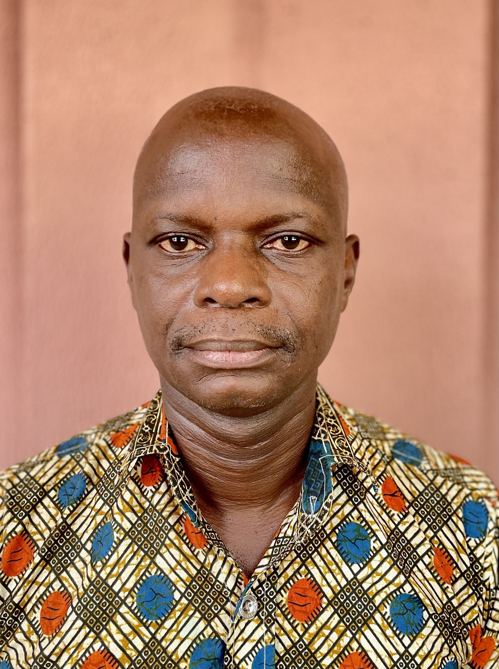 MR. ERIC K. TWENEBOAH