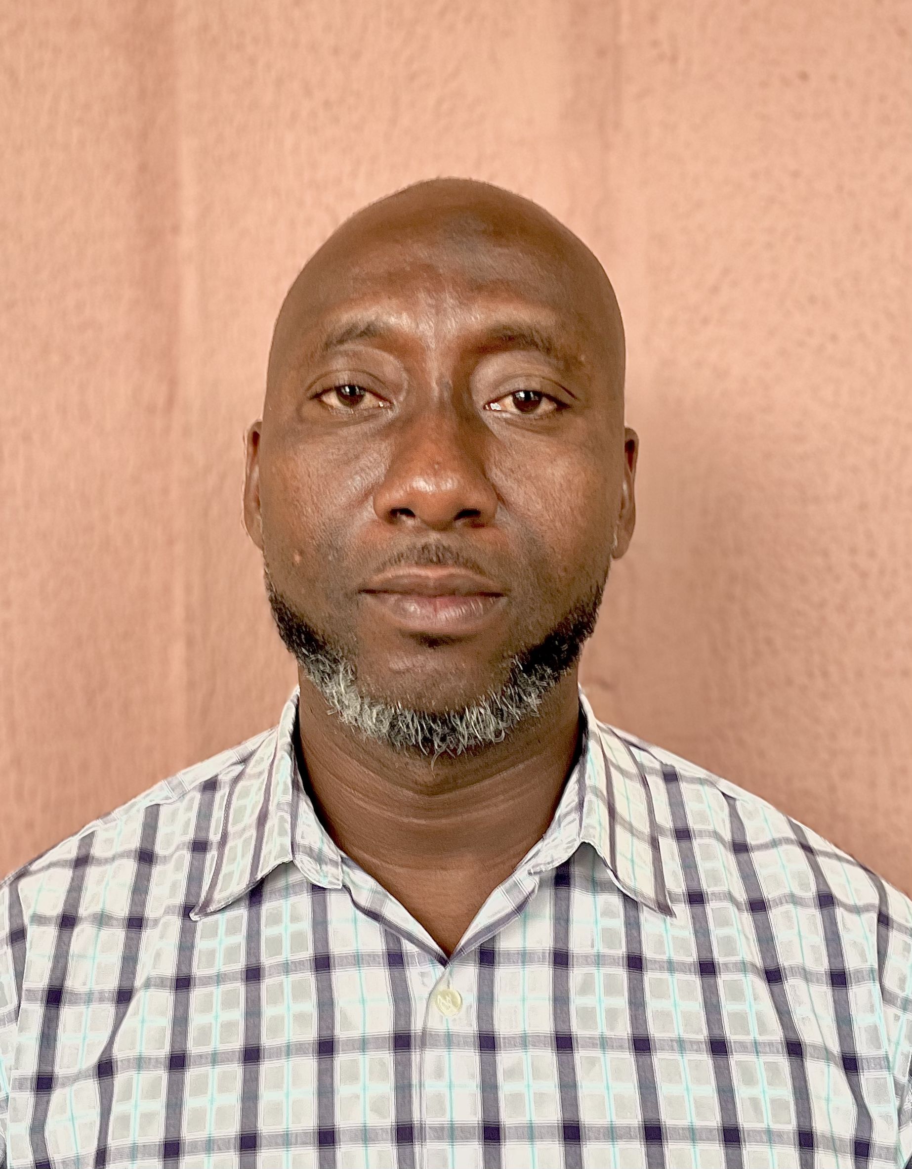 MR. ABDUL AZIZ AHMED