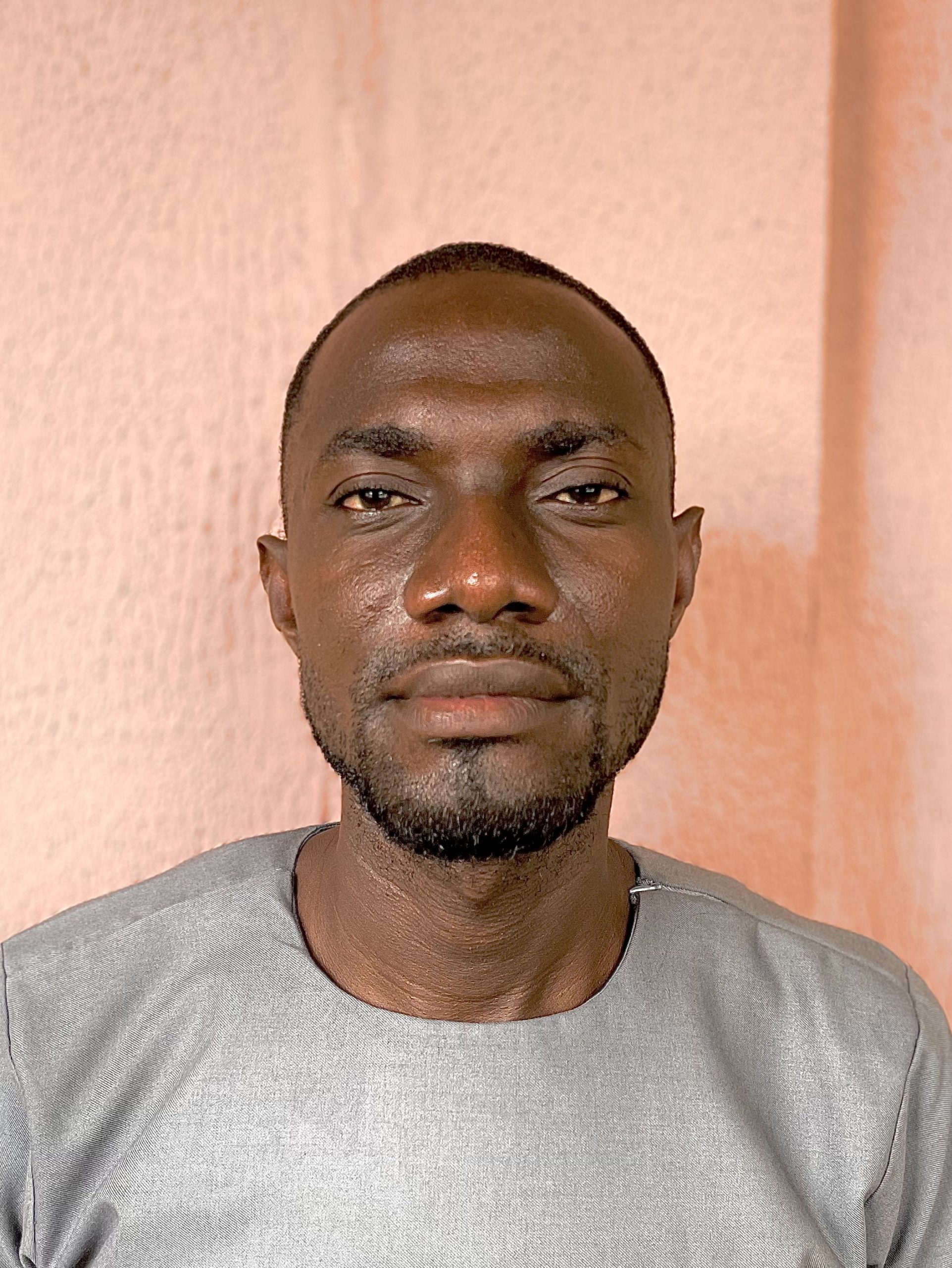 MR. ASANTE STEPHEN KWADWO