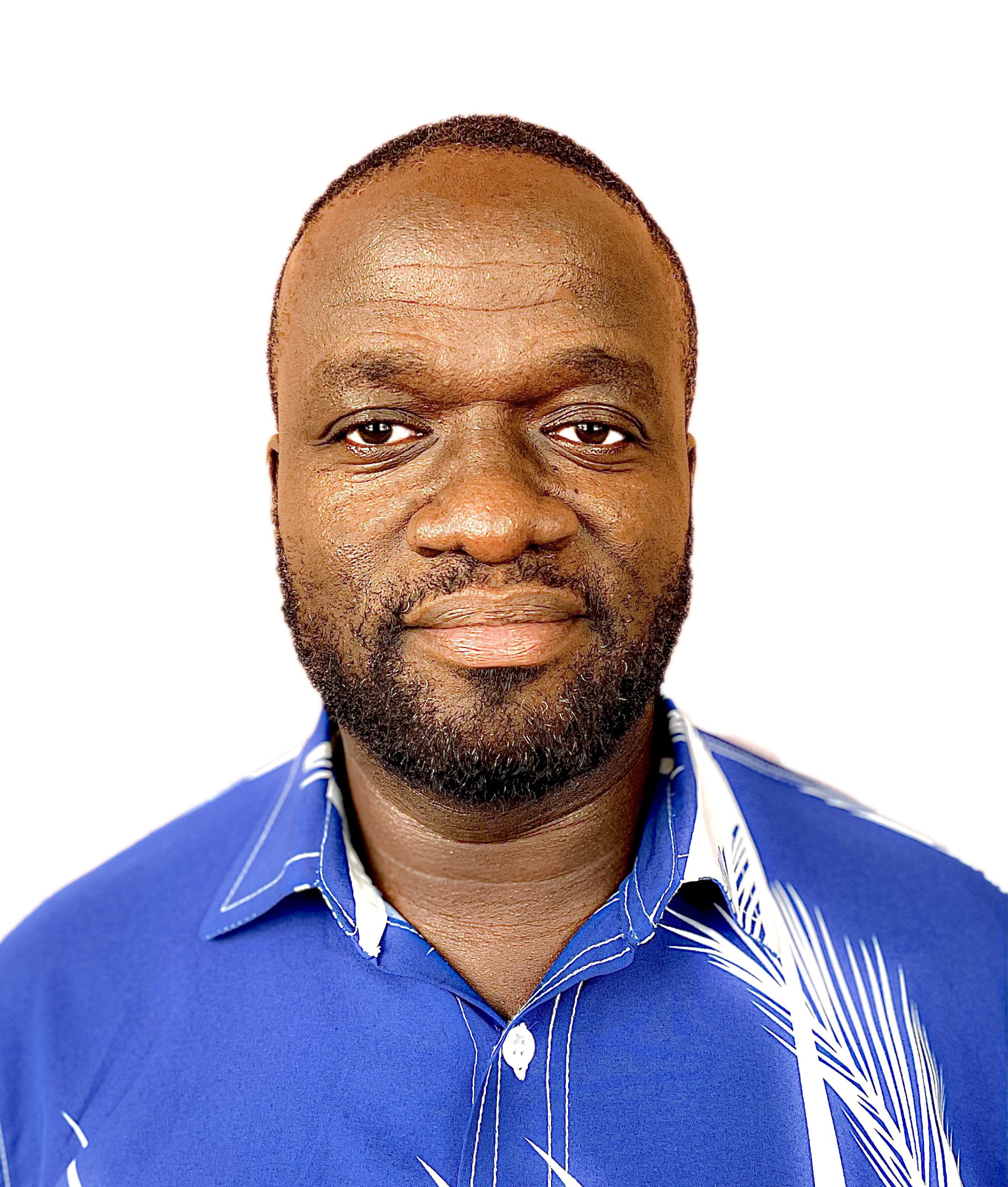 BERNARD AMANKWAH