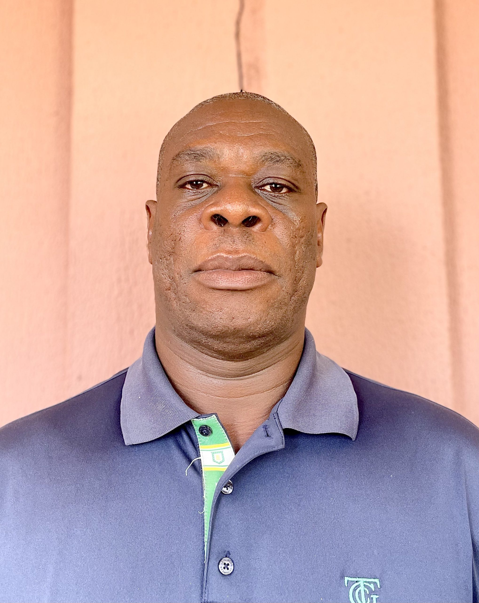 MR. JOSEPH BAMAN LAAR