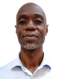 MR. ABROKWAH BOATENG