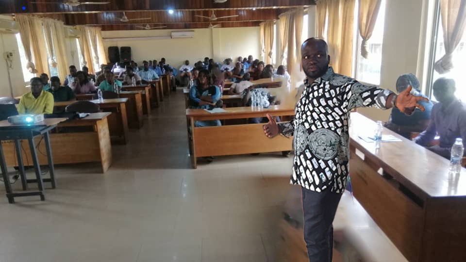 TRAINING ON INTERNET USAGE, RELATED THREATS, CYBERSECURITY, AND CORPORATE EMAIL ROLLOUT ON 14/02/24