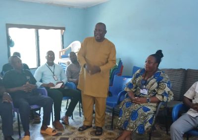 KWAEBIBIREM MUN. ASSEMBLY ENGAGES G.P.R.T.U OVER REDUCTION IN TRANSPORT FARES ON 27/05/25