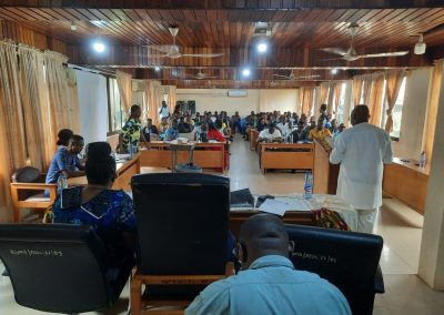 KWAEBIBIREM MUN. HOLDS FIRST ORDINARY GENERAL ASSEMBLY MEETING ON 6/08/25