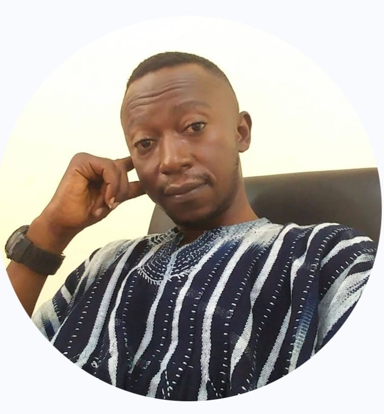 AUGUSTINE WECHUGA ATIGAH
