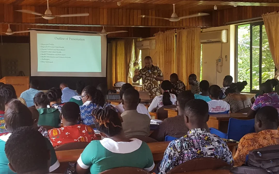 ANNUAL REVIEW MEETING ON HEALTH ON 28/03/23