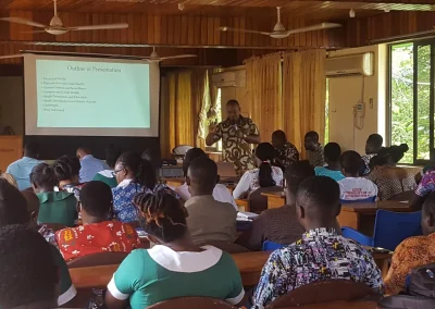 ANNUAL REVIEW MEETING ON HEALTH ON 28/03/23