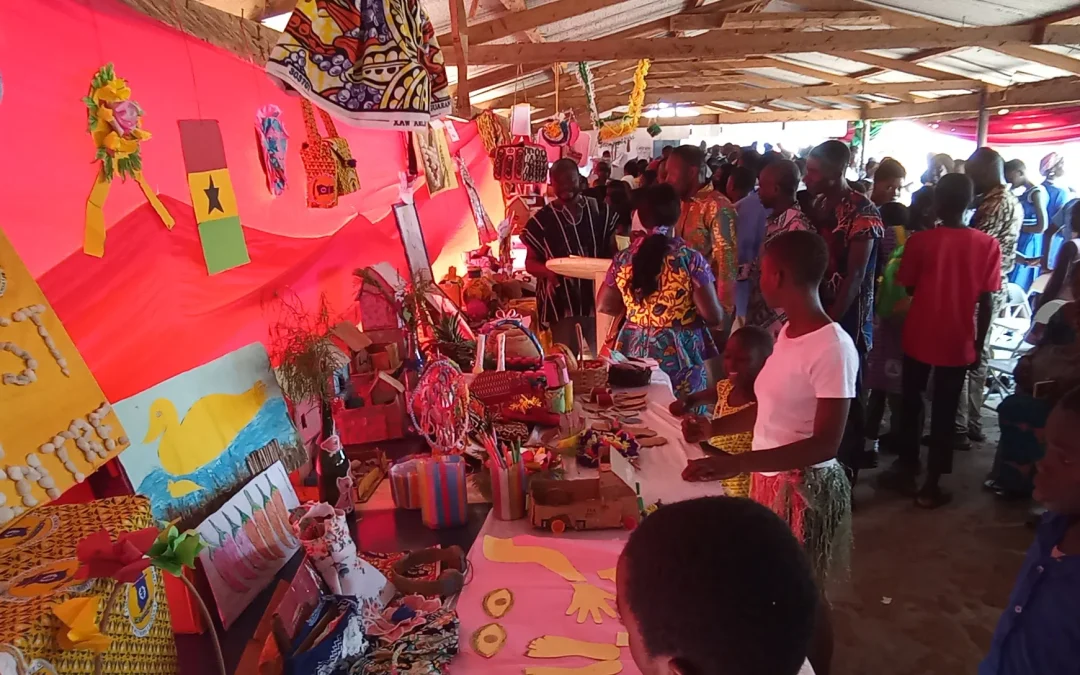 THE CIRCUIT FESTIVAL OF CREATIVE ARTS AND CULTURE HELD ON 14/0723