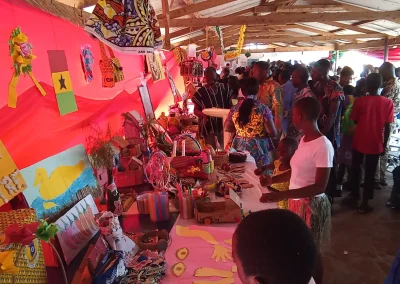 THE CIRCUIT FESTIVAL OF CREATIVE ARTS AND CULTURE HELD ON 14/0723
