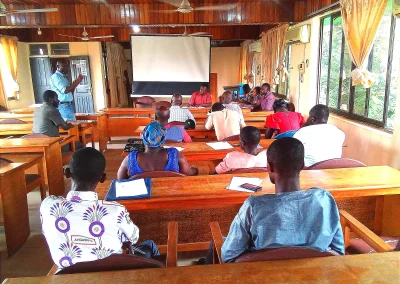 KWAEBIBIREM MUN. ASSEMBLY HOLDS  SOCIAL SERVICES SUB-COMMITTEE MEETING ON 23/05/24