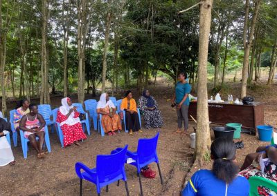 KWAEBIBIREM MUN. ASSEMBLY HOLDS AGRIC SUB-COMMITTEE MEETING ON 16/5/2024