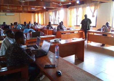 MPCU(SECOND) MEETING HELD ON 25/7/2024 AT THE MUN. ASSEMBLY HALL