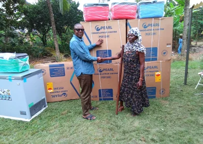 DISTRIBUTION OF PWD’S DISBURSEMENT PROGRAM HELD ON 20/8/24