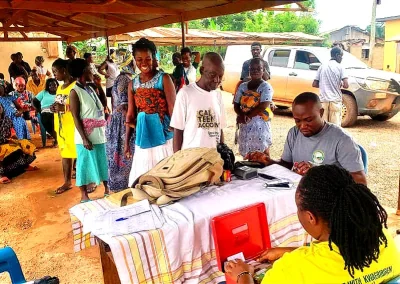 LEAP PAYMENTS CYCLES WITHIN KWAEBIBIREM FROM 25/10/2024